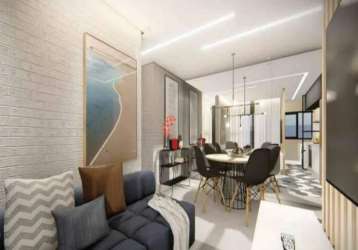 Apartamento com 2 quartos à venda na rua templários, --, vila formosa, são paulo por r$ 440.000