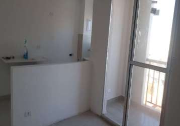 Apartamento com 1 quarto à venda na rua são francisco de salles, --, centro, diadema por r$ 260.000