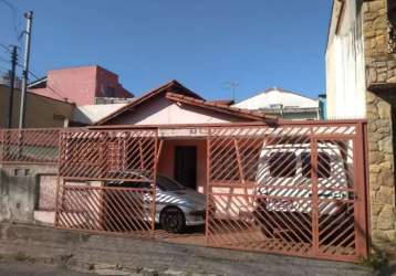 Casa com 4 quartos à venda na rua conde de santa fé, --, chora menino, são paulo por r$ 980.000