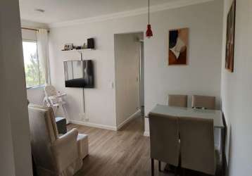 Apartamento com 3 quartos à venda na engenheiro josé salles, --, socorro, são paulo por r$ 450.000