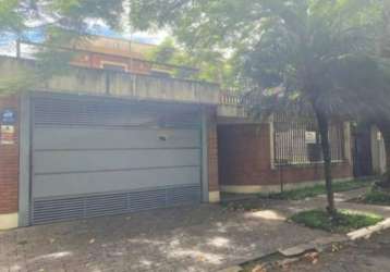 Casa com 5 quartos à venda na rua dos aliados, --, alto da lapa, são paulo por r$ 2.500.000