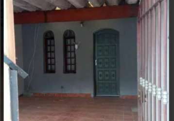 Casa com 3 quartos à venda na rua alpes, --, jardim presidente dutra, guarulhos por r$ 339.000