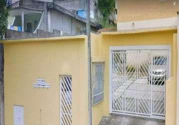 Casa em condomínio fechado com 2 quartos à venda na são severo, --, vila ré, são paulo por r$ 339.200