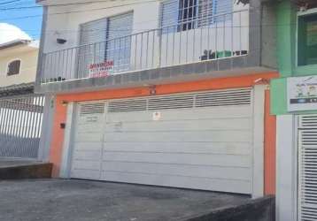 Casa com 4 quartos à venda na sihrley neves gomes, --, parque continental iii, guarulhos por r$ 650.000