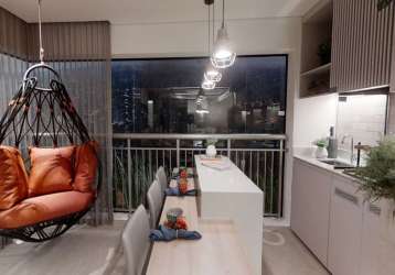 Apartamento com 3 quartos à venda na avenida alberto ramos, --, jardim independência, são paulo por r$ 1.150.000