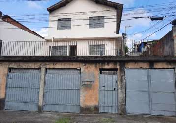 Casa com 3 quartos à venda na joao pirez de oliveira, --, cipó, embu-guaçu por r$ 320.000