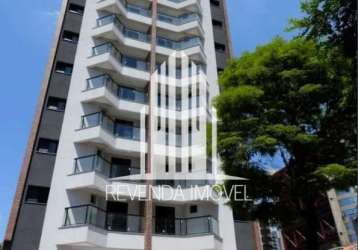 Apartamento com 3 quartos à venda na rua padre manoel de paiva, --, jardim, santo andré por r$ 735.680