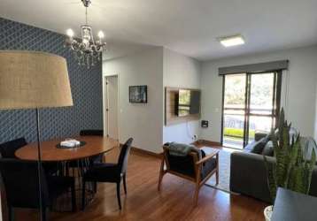 Apartamento com 3 quartos à venda na rua antônio ribeiro de morais, --, vila carbone, são paulo por r$ 450.000