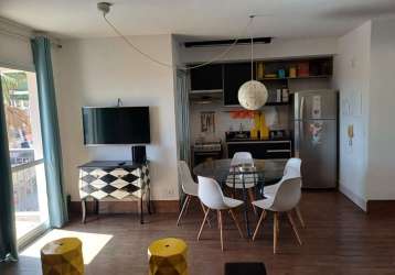 Apartamento com 1 quarto à venda na rua padre lebret, --, jardim leonor, são paulo por r$ 1.110.000