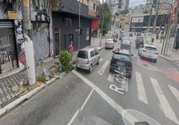 Ponto comercial à venda na rua do acre, --, mooca, são paulo por r$ 365.000