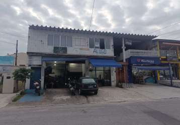 Ponto comercial à venda na henrique roschel christi, --, jardim dos álamos, são paulo por r$ 1.799.000