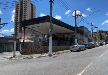 Ponto comercial para alugar na rua comendador cantinho, --, penha de frança, são paulo por r$ 5.000