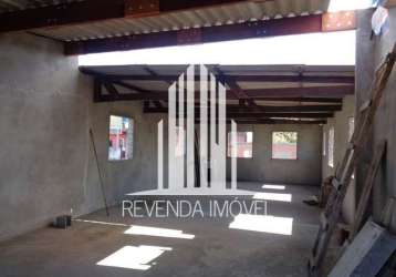 Ponto comercial à venda na avenida comendador sant'anna, --, capão redondo, são paulo por r$ 1.050.000