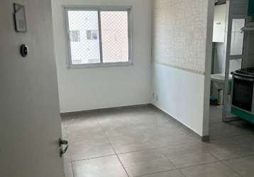 Apartamento com 2 quartos à venda na rua cônego vicente miguel marino, --, barra funda, são paulo por r$ 300.000