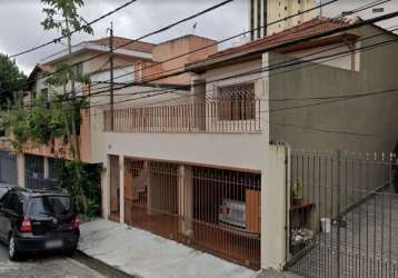 Casa com 3 quartos à venda na rua caviana, --, vila guarani, são paulo por r$ 890.000