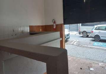 Ponto comercial à venda na rua solon, --, bom retiro, são paulo por r$ 230.000