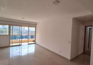 Apartamento com 3 quartos à venda na rua domingos lopes da silva, --, vila suzana, são paulo por r$ 735.000