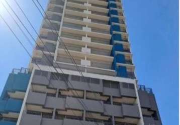 Apartamento com 1 quarto à venda na rua coronel pedro dias de campos, --, chácara seis de outubro, são paulo por r$ 275.600