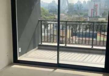 Apartamento com 1 quarto à venda na rua gabriel de lara, --, vila cordeiro, são paulo por r$ 439.000