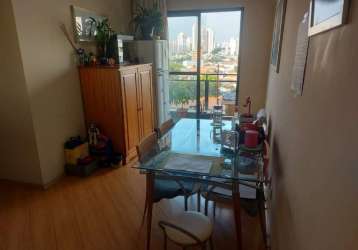 Apartamento com 2 quartos à venda na rua do acre, --, vila bertioga, são paulo por r$ 480.000