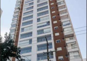 Apartamento com 3 quartos à venda na rua faustolo, --, lapa, são paulo por r$ 2.340.000