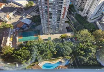 Apartamento com 3 quartos à venda na rua josé ramon urtiza, --, vila andrade, são paulo por r$ 1.650.000