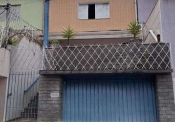 Casa com 3 quartos à venda na rua irmão odilon diniz, --, sumaré, são paulo por r$ 800.000