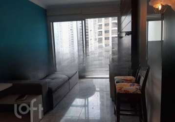 Apartamento com 2 quartos à venda na rua josé debieux, --, santana, são paulo por r$ 700.000