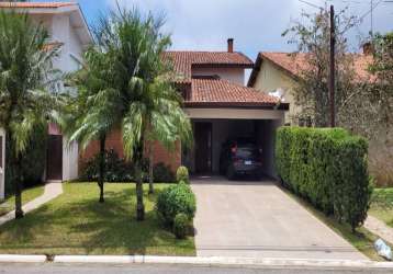 Casa em condomínio fechado com 4 quartos à venda na alameda das camélias, --, morada das flores (aldeia da serra), santana de parnaíba por r$ 1.650.000