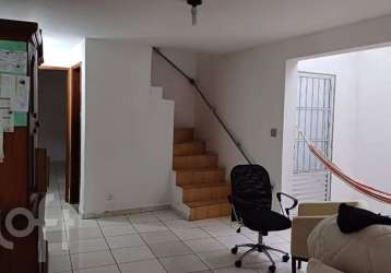 Casa com 3 quartos à venda na avenida doutor ricardo jafet, --, ipiranga, são paulo por r$ 630.000