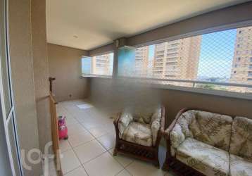 Apartamento com 4 quartos à venda na rua augusta, --, vila augusta, guarulhos por r$ 1.200.000