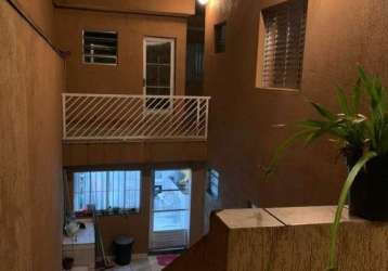 Casa com 4 quartos à venda na alemanha, --, vila barros, guarulhos por r$ 900.000