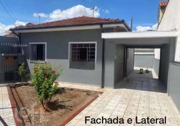 Casa com 3 quartos à venda na rua josé revoredo, --, vila augusta, guarulhos por r$ 799.000