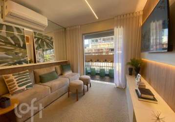 Apartamento com 2 quartos à venda na rio grande, --, vila galvão, guarulhos por r$ 600.000