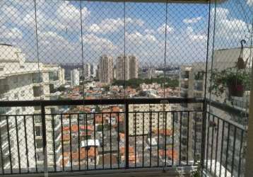 Apartamento com 3 quartos à venda na rua maurício de oliveira, --, vila augusta, guarulhos por r$ 740.000