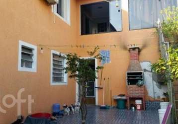 Casa com 3 quartos à venda na eduardo, --, picanço, guarulhos por r$ 750.000