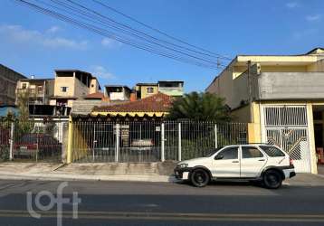 Casa com 3 quartos à venda na manoel isidoro martins, --, jardim bela vista, guarulhos por r$ 1.200.000