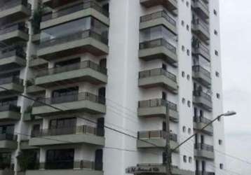 Apartamento com 4 quartos à venda na rua nossa senhora de lourdes, --, vila galvão, guarulhos por r$ 1.000.000