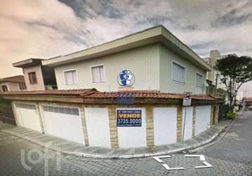 Casa com 3 quartos à venda na rua paulo, --, ponte grande, guarulhos por r$ 950.000