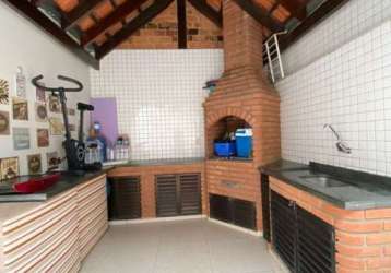 Casa em condomínio fechado com 3 quartos à venda na rua valentim savioli, --, jardim paraventi, guarulhos por r$ 863.000