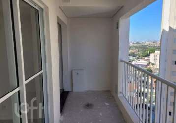 Apartamento com 3 quartos à venda na rua cabo joão teruel fregoni, --, ponte grande, guarulhos por r$ 650.000