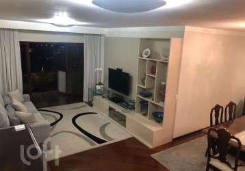 Apartamento com 4 quartos à venda na rua jacaracanga, --, vila formosa, são paulo por r$ 1.280.000