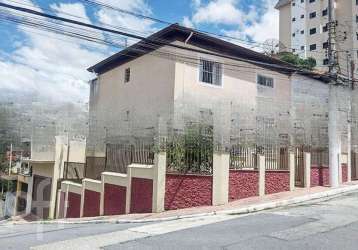 Casa em condomínio fechado com 6 quartos à venda na rua lagoa verde, --, santana, são paulo por r$ 1.200.000