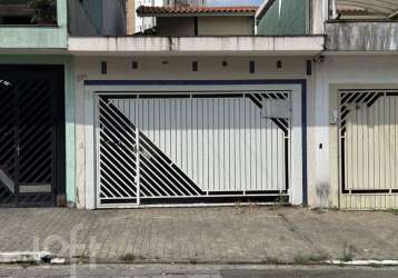 Casa com 3 quartos à venda na henrique dumont, --, carrão, são paulo por r$ 1.100.000