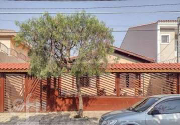 Casa com 4 quartos à venda na avenida amadeu poli, --, vila maria, são paulo por r$ 800.000