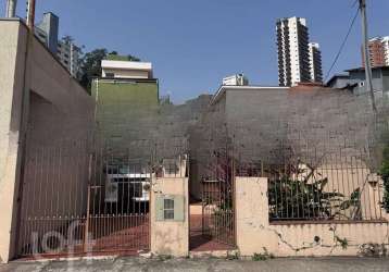 Casa em condomínio fechado com 2 quartos à venda na josé de albuquerque medeiros, --, santana, são paulo por r$ 850.000