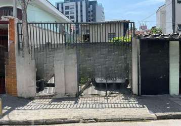 Casa em condomínio fechado com 1 quarto à venda na claudino inácio joaquim, --, tucuruvi, são paulo por r$ 700.000