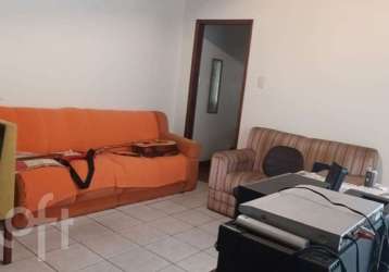 Casa com 2 quartos à venda na rua paraguai, --, parque das nações, santo andré por r$ 650.000