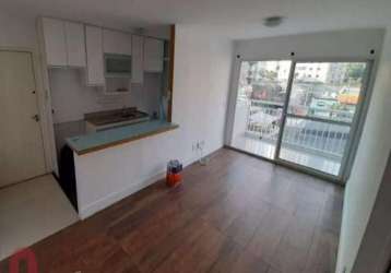 Apartamento com 2 quartos à venda na rua cesário ramalho, --, cambuci, são paulo por r$ 650.000