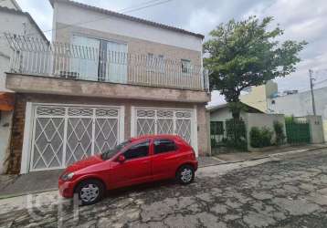 Casa com 4 quartos à venda na taguató, --, carrão, são paulo por r$ 1.080.000